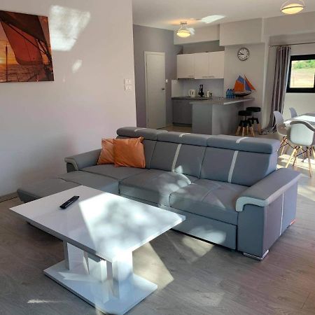 Apartmán Widzimisie Summer Apartament Dominice Exteriér fotografie