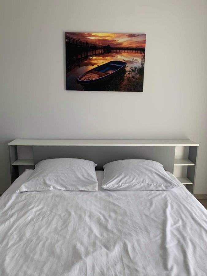 Apartmán Widzimisie Summer Apartament Dominice Exteriér fotografie
