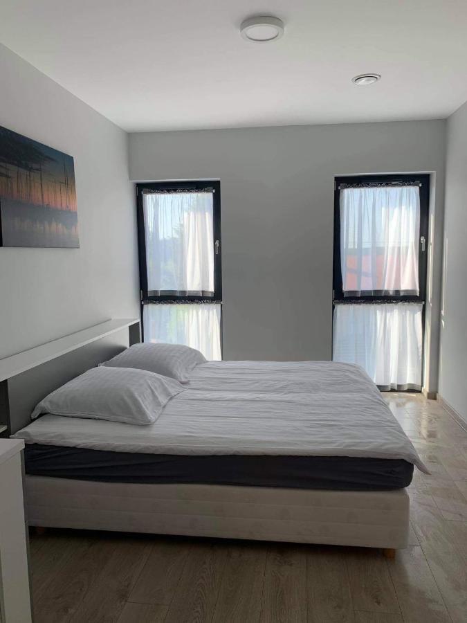 Apartmán Widzimisie Summer Apartament Dominice Exteriér fotografie
